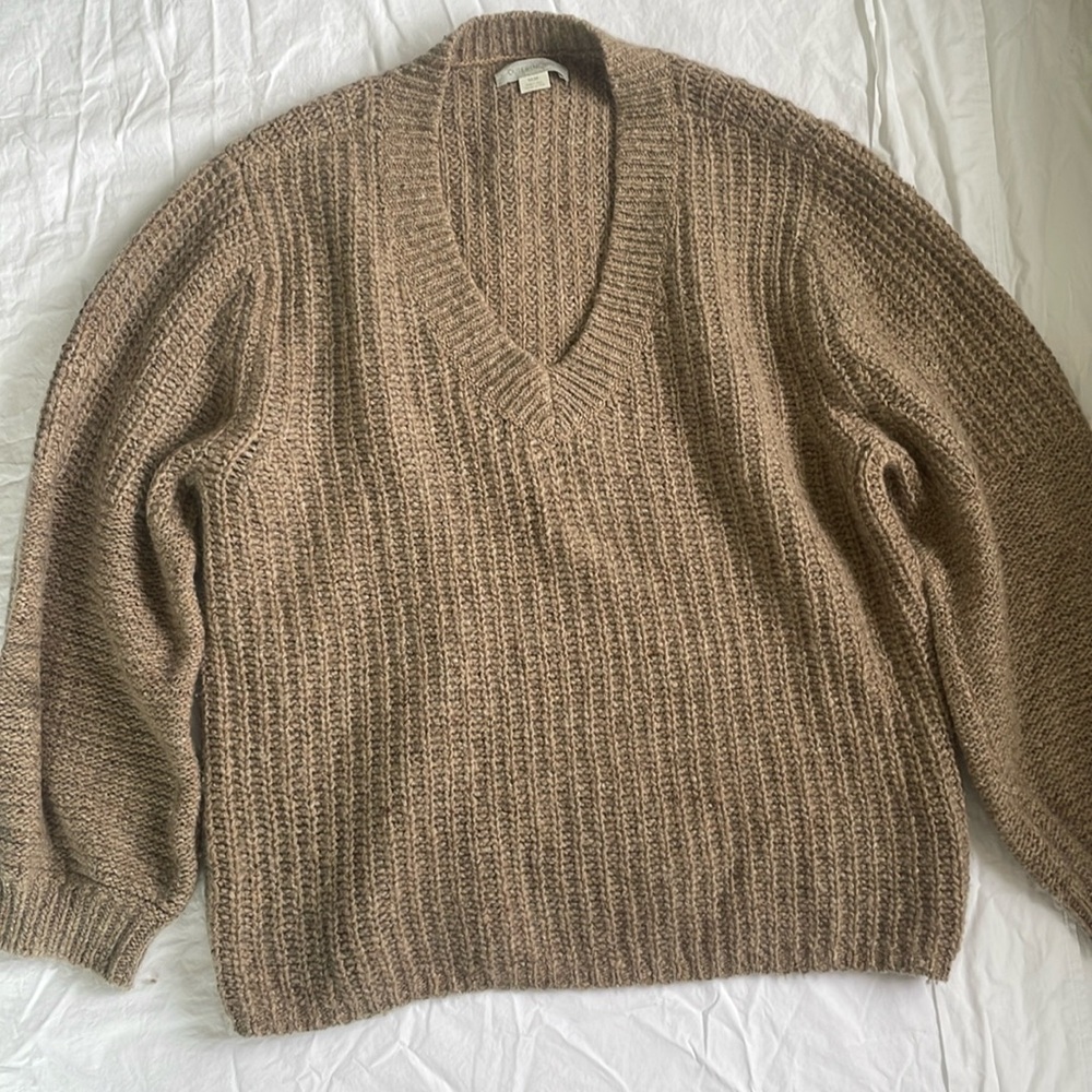 Outerknown Sweater